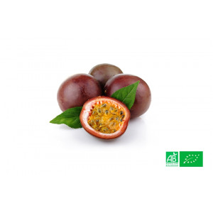 Fruit de la passion macaruja bio, vente en ligne sur notre magasin épicerie bio
