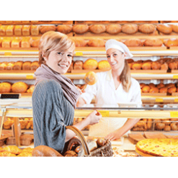 Boulangerie LORENTZ à Climbach (67)